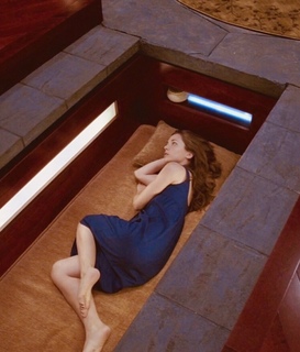 Eliza Dushku feet photo thumbnail