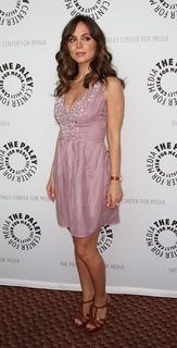 Eliza Dushku feet photo thumbnail