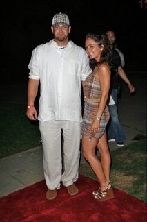 Eliza Dushku feet photo thumbnail