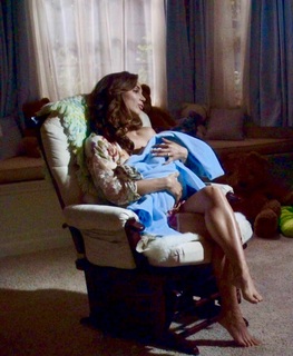 Eliza Dushku feet photo thumbnail