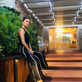 Eva Longoria feet photo thumbnail