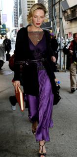 Uma Thurman feet photo thumbnail