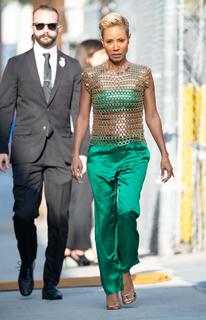 Jada Pinkett Smith feet photo thumbnail