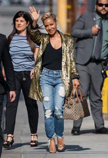 Jada Pinkett Smith feet photo thumbnail