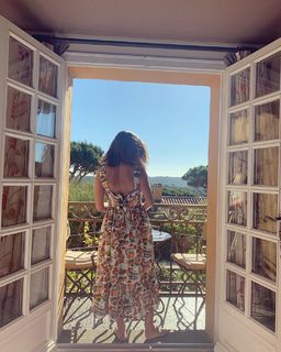 Jenna Coleman feet photo thumbnail