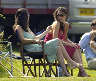 Catherine Princess of Wales feet photo thumbnail