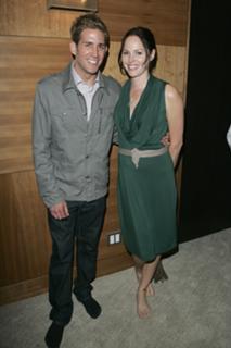 Jorja Fox feet photo 3