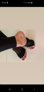 Franciely Freduzeski feet photo thumbnail
