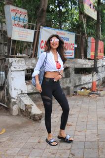 Shilpa Shetty Kundra feet photo thumbnail