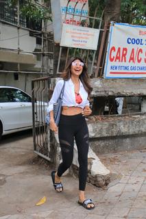 Shilpa Shetty Kundra feet photo thumbnail