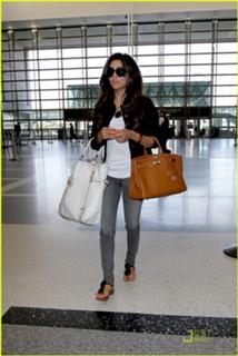 Eva Longoria feet photo thumbnail