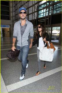 Eva Longoria feet photo thumbnail