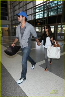 Eva Longoria feet photo thumbnail