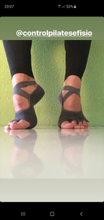 Franciely Freduzeski feet photo thumbnail