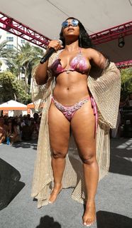 Ashanti feet photo thumbnail