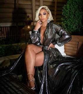 Ashanti feet photo thumbnail