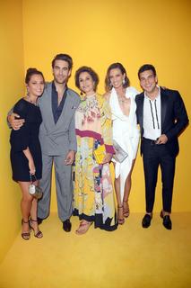 Alicia Vikander feet photo thumbnail