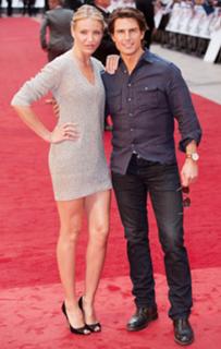 Cameron Diaz feet photo thumbnail