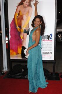 Constance Marie feet photo thumbnail