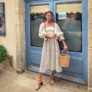 Millie Mackintosh feet photo thumbnail