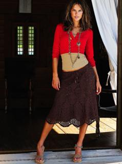 Alessandra Ambrosio feet photo thumbnail