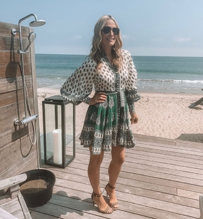 Molly Sims feet photo thumbnail