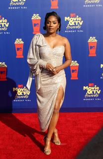 Tiffany Haddish feet photo thumbnail