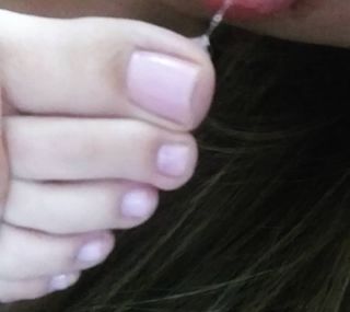 Isa Pes feet photo thumbnail