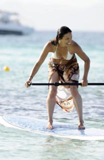Michelle Rodriguez feet photo thumbnail
