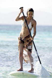 Michelle Rodriguez feet photo thumbnail