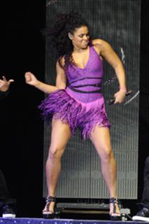 Jordin Sparks feet photo thumbnail