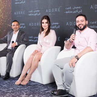 Dorra Zarrouk feet photo thumbnail