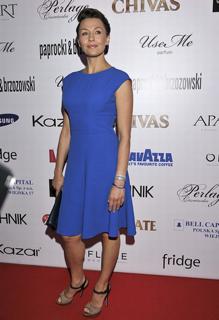 Anna Popek feet photo thumbnail