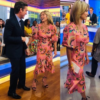 Amy Robach feet photo thumbnail
