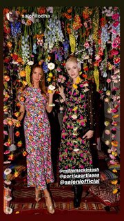 Millie Mackintosh feet photo thumbnail