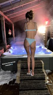Millie Mackintosh feet photo thumbnail