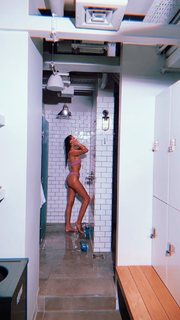 Millie Mackintosh feet photo thumbnail