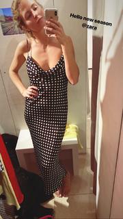 Millie Mackintosh feet photo thumbnail