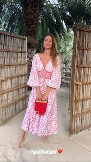 Millie Mackintosh feet photo thumbnail