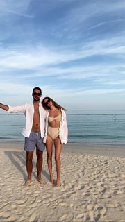 Millie Mackintosh feet photo thumbnail