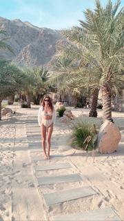 Millie Mackintosh feet photo thumbnail