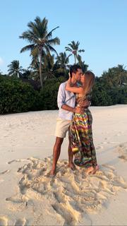Millie Mackintosh feet photo thumbnail