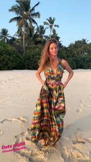 Millie Mackintosh feet photo thumbnail