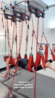 Millie Mackintosh feet photo thumbnail
