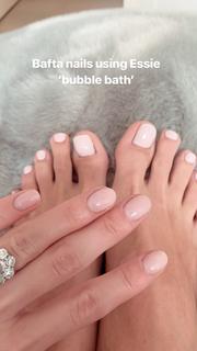 Millie Mackintosh feet photo thumbnail
