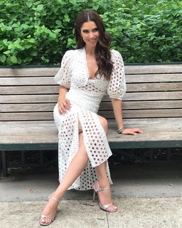 Roselyn Sanchez feet photo thumbnail