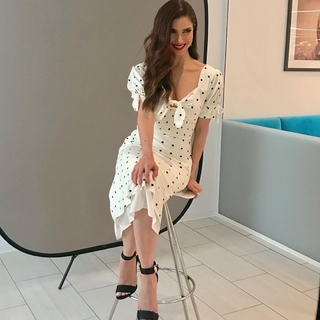 Roselyn Sanchez feet photo thumbnail