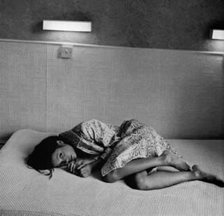 Thandiwe Newton feet photo thumbnail