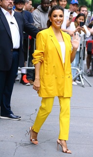 Eva Longoria feet photo thumbnail