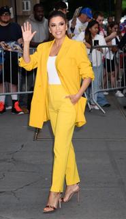 Eva Longoria feet photo thumbnail